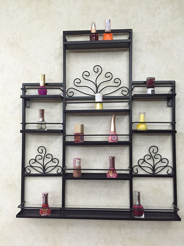 金華義烏國(guó)際商貿(mào)城生意日漸西下時(shí) 【鐵藝工廠】婉洋工藝卻逆勢(shì)上揚(yáng)